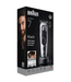 Braun HairClipper Tondeuse Series 7 HC7590 - Grijs