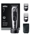 Braun HairClipper Tondeuse Series 7 HC7590 - Grijs