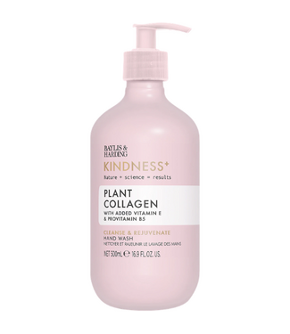 Baylis & Harding Baylis & Harding Kindness+ Plant Collagen Handzeep - 500 ml