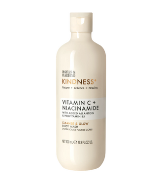 Baylis & Harding Baylis & Harding Kindness+ Vitamin C + Niacinamide Douchegel - 500 ml