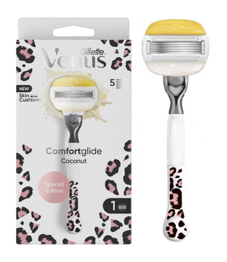 Gillette  Gillette Venus ComfortGlide Coconut Scheersysteem