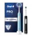 Oral-B PRO Series 1 Blue + Extra Body Black