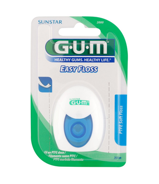 GUM GUM Easy Floss - 30 meter