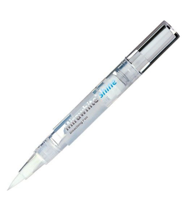 Miradent Mirawhite Shine Tandbleekpen - 1.8 ml