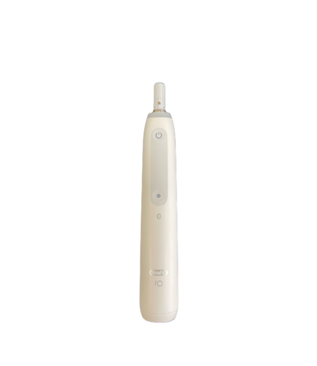 Oral-B iO Series 4 White Losse Body - Type 3794