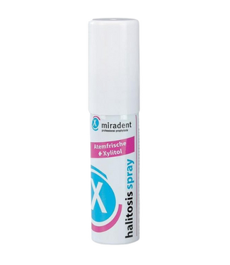 Miradent Miradent Halitosis Spray - 15 ml