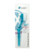 Miradent Protho Brush De Luxe Protheseborstel - Blauw