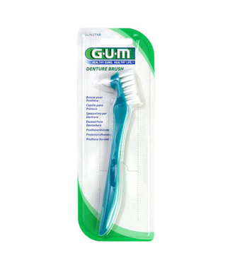GUM GUM Protheseborstel