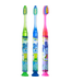 GUM Soft Junior 6+ Tandenborstel Met Timer
