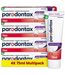 Parodontax Ultra Clean Tandpasta - 4 x 75 ml - Promo Pack