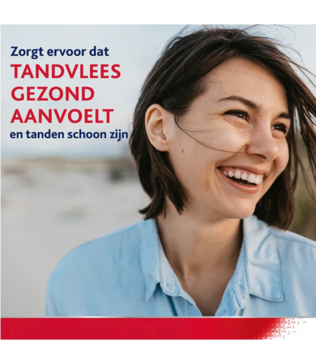 Parodontax Ultra Clean Tandpasta - 12 x 75 ml - Promo Pack