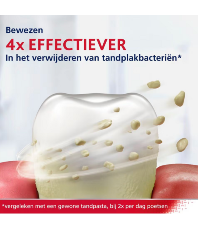 Parodontax Ultra Clean Tandpasta - 12 x 75 ml - Promo Pack