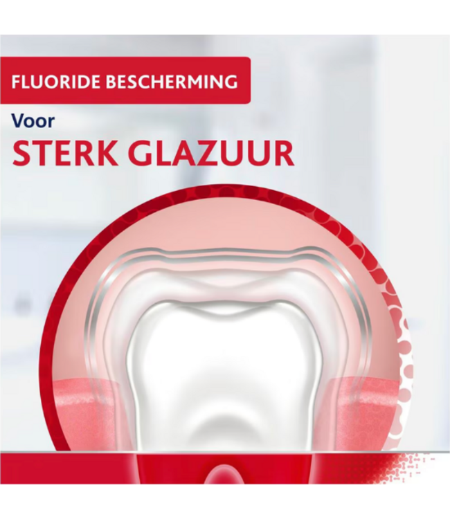 Parodontax Ultra Clean Tandpasta - 12 x 75 ml - Promo Pack