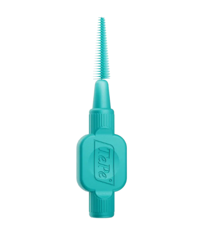 TePe EasyFit S/M Interdentale Ragers Blauw - 25 stuks
