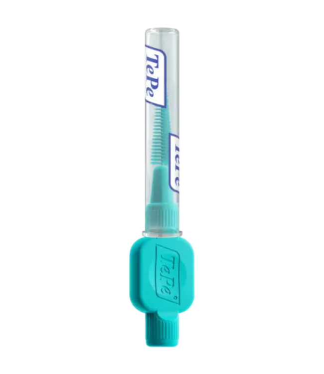 TePe EasyFit S/M Interdentale Ragers Blauw - 25 stuks