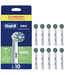 Oral-B Oral-B PRO Cross Action opzetborstels - 10 stuks - Value Pack