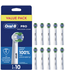 Oral-B Oral-B PRO Precision Clean opzetborstels - 10 stuks - Value Pack