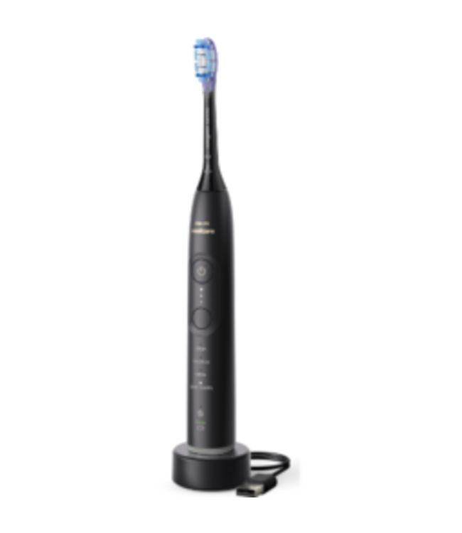 Tweedekansje - Philips Sonicare 7100 Black HX7421/01