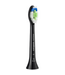 Philips Sonicare W2 Optimal White HX6064/88 - Black - 4 stuks