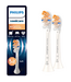 Philips Philips Sonicare A3 Premium All-in-One HX9092/87 - White - 2 stuks