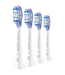 Philips Sonicare G3 Premium Gum Care HX9054/87 - White - 4 stuks