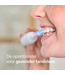 Philips Sonicare G3 Premium Gum Care HX9054/87 - White - 4 stuks