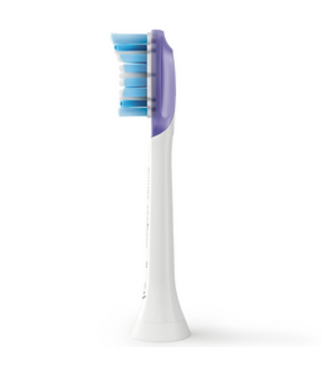 Philips Sonicare G3 Premium Gum Care HX9054/87 - White - 4 stuks