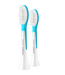 Philips Sonicare For Kids 7+ opzetborstels HX6042/90 - 2 stuks