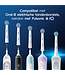 Oral-B PRO Sensitive Clean opzetborstels - 3 stuks