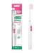 GUM Sonic Sensitive Wit - Batterij Tandenborstel