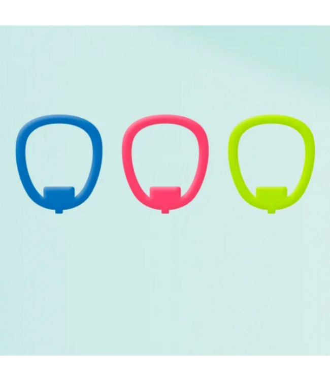 GUM Sonic Sensitive Wit - Batterij Tandenborstel