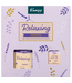 Kneipp Relaxing Favourites Geschenkset - Douche & Body Oil - Lavendel