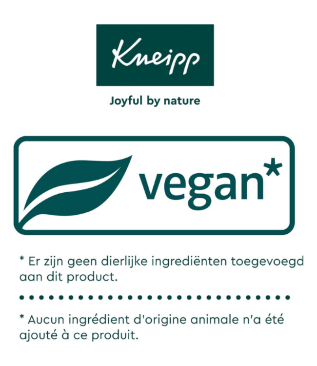 Kneipp Relaxing Favourites Geschenkset - Douche & Body Oil - Lavendel