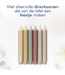 Dove Return to Sender Geschenkset - Deeply Nourishing & Nourishing Care