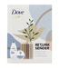 Dove Return to Sender Geschenkset - Deeply Nourishing & Nourishing Care