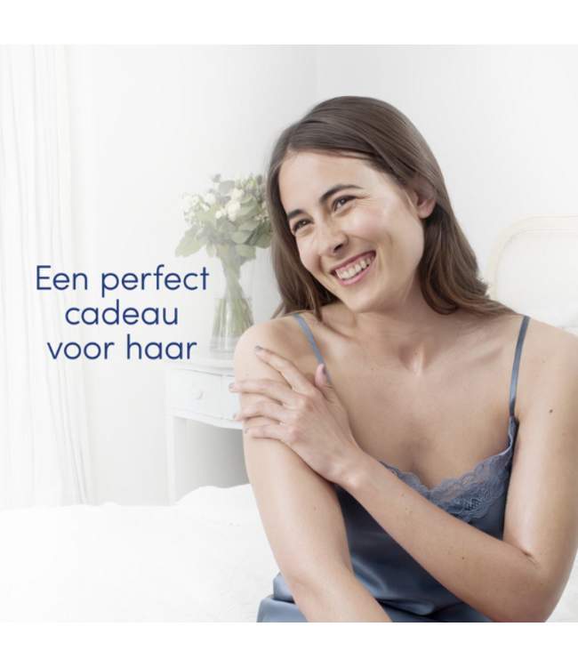 Dove Return to Sender Geschenkset - Deeply Nourishing & Nourishing Care