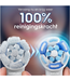 Oral-B iO Ultimate Clean White opzetborstels - 10 stuks