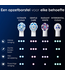 Oral-B iO Ultimate Clean White opzetborstels - 10 stuks
