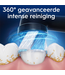 Oral-B iO Ultimate Clean Black opzetborstels - 10 stuks
