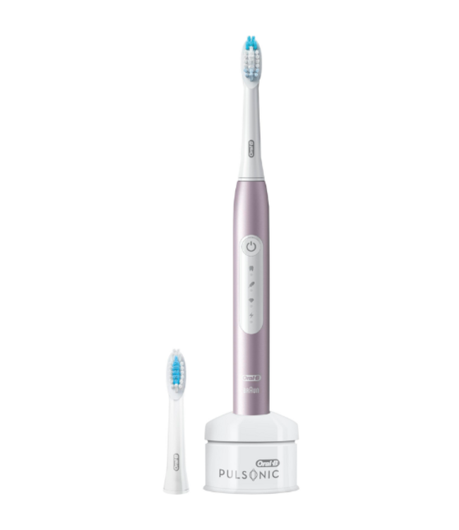 Oral-B Pulsonic Slim Luxe 4100 Rose Gold