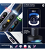 Oral-B iO Series 8N Black Onyx Elektrische Tandenborstel