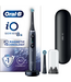 Oral-B iO Series 8N Black Onyx Elektrische Tandenborstel
