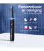 Oral-B iO Series 8N Black Onyx Elektrische Tandenborstel