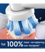 Oral-B PRO Sensitive Clean Value Pack opzetborstels - 10 stuks