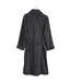 Walra Badjas Casual Robe L/XL - Antraciet