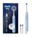 Oral-B PRO 3 3770 Blue Cross Action