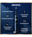 Oral-B iO Series 9 Sapphire Dark Blue Luxe Edition