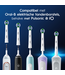 Oral-B PRO Precision Clean opzetborstels - 8 stuks