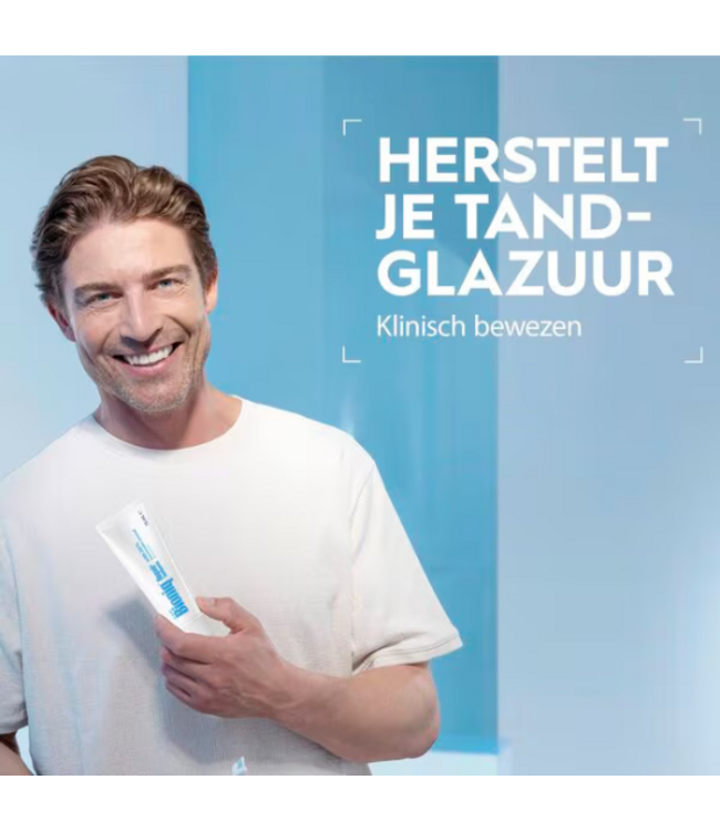 Bioniq Repair Tandpasta - 75 ml