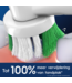 Oral-B PRO Precision Clean XXXL Mega Pack opzetborstels - 16 stuks
